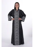 البنت الشرقية black
